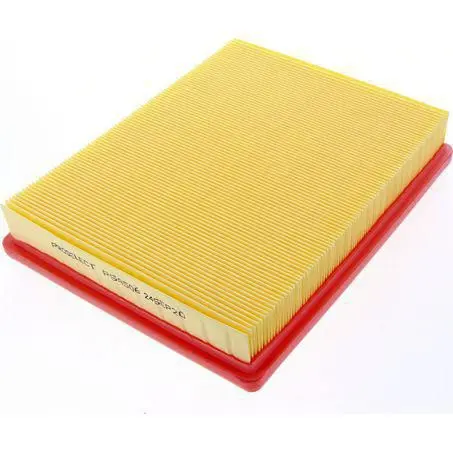 Proselect Psa506 Panel Air Filter Designed For Nissan Navara, Kia Magentis, Kia Rondo, And Volvo Xc90 1