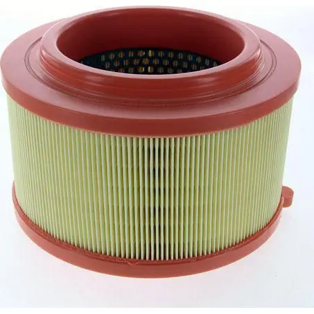 Proselect Psa549 Round Air Filter For Ford Ranger, Everest, And Mazda Bt-50 1