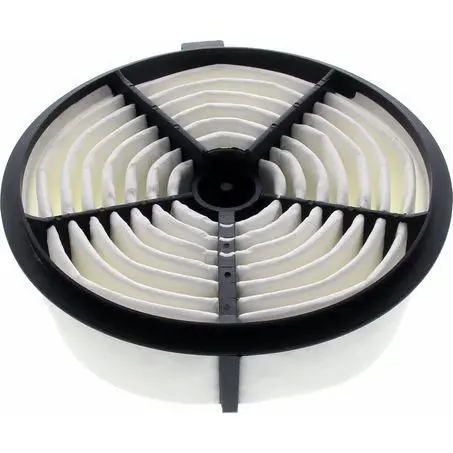 Proselect Psa77 Round Air Filter For Holden Rodeo, Isuzu Jackaroo, Bighorn, Mu, And Trooper 1