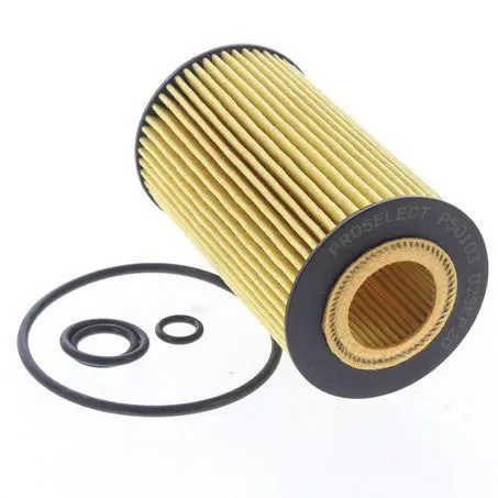 Proselect Pso103 Cartridge Oil Filter – High-Efficiency Engine Filtration 1