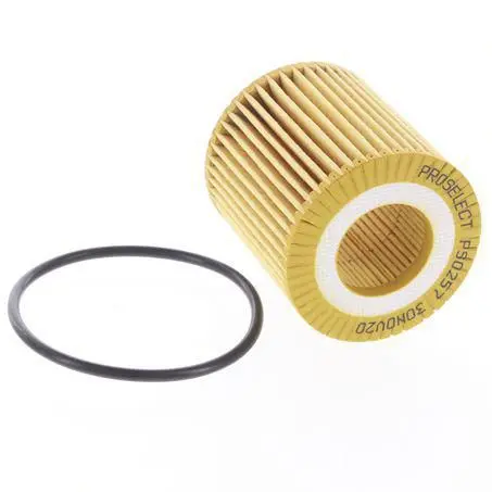 Proselect Pso257 Cartridge Oil Filter Compatible With Ford Ranger, Everest, Mazda Bt-50, And Vw Amarok 1