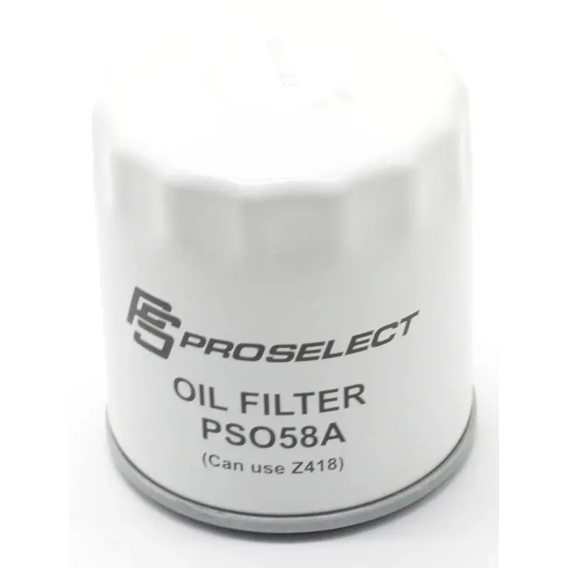 Proselect Pso58A Spin-On Oil Filter – High-Capacity Engine Protection 1