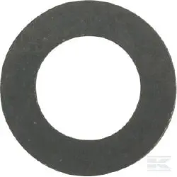 Pulley Reinforcement Bracket (Stiffening Plate) 1