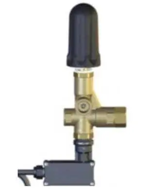 Pulsar Rv Thermal Cut-Off Switch – #14560.0006.60 1