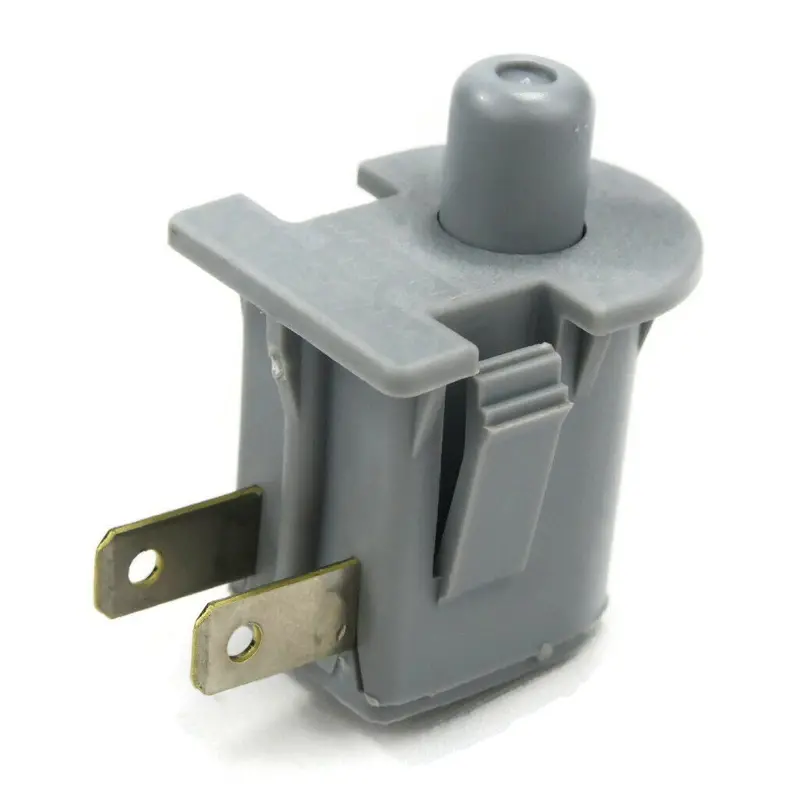 Push-Button Normally Closed Seat Safety Switch 1