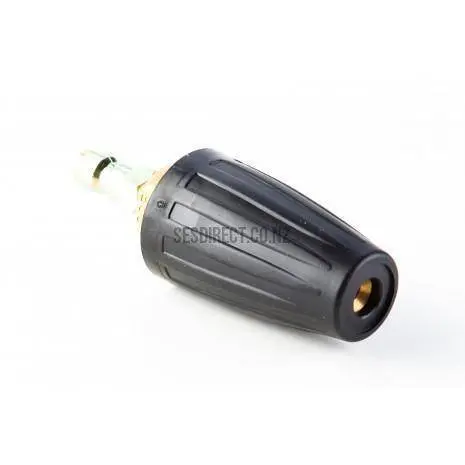 Quick-Connect Turbo Accessory Kit For Power Equipment 1