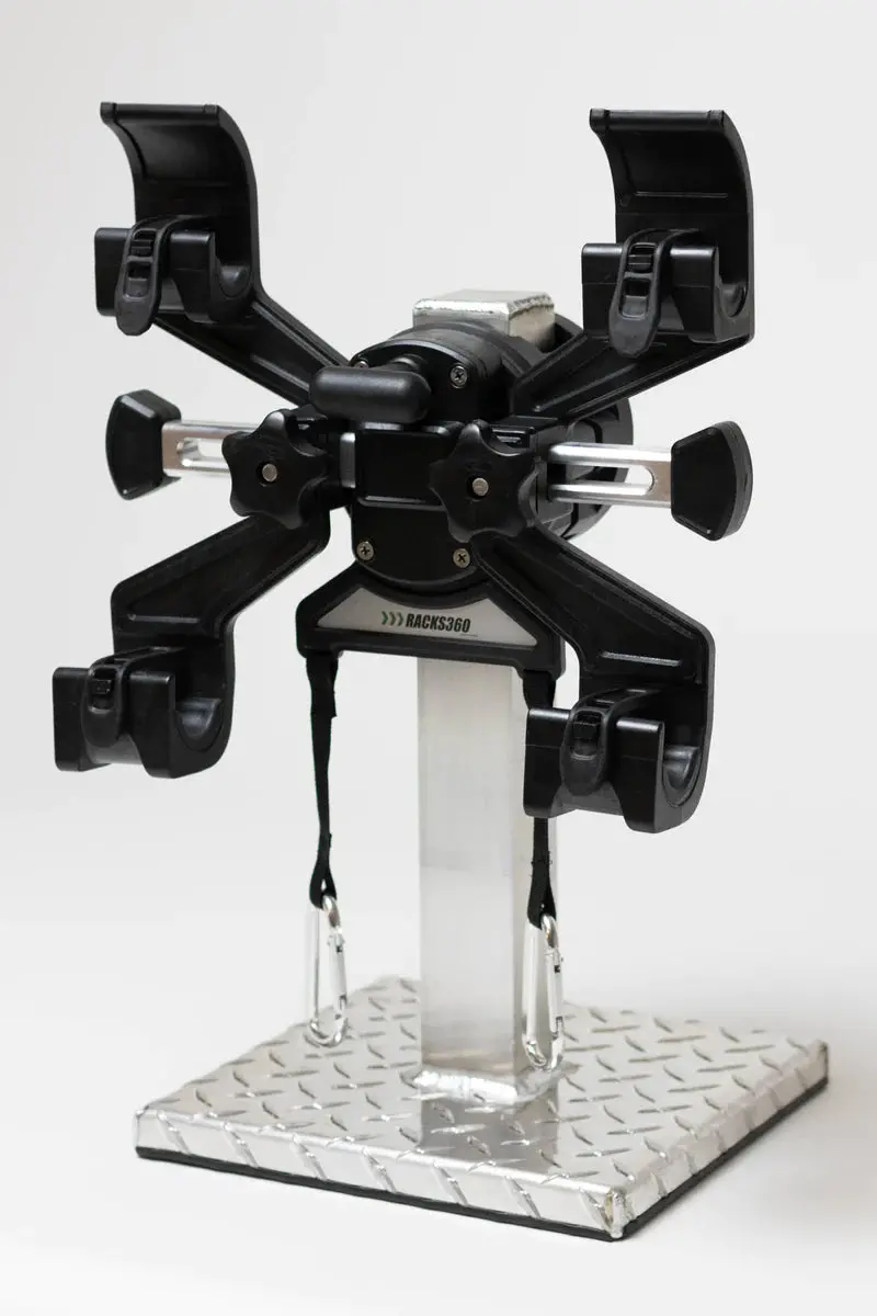 Racks360 Universal Tool Mounting Kit 1