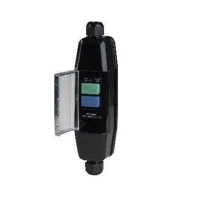 Rcd Inline Safety Adapter For Electrical Protection 1