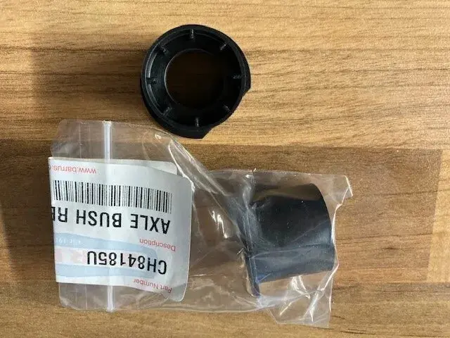 Rear Axle Bushing Ch84185U – Fits Multiple Self-Propelled Lawn Mowers 1