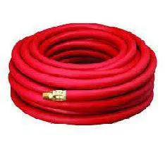 Redflex Hybrid Polymer Air Hose Assembly – 15M 1