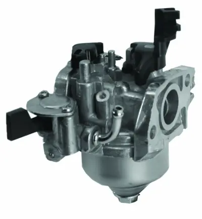 Replacement Carburetor For Honda Gx160, Wb30, And Wb30Xt Engines – Oem Part #16100-Zh8-W51 / 16100-Zh8-W50 / P18 1