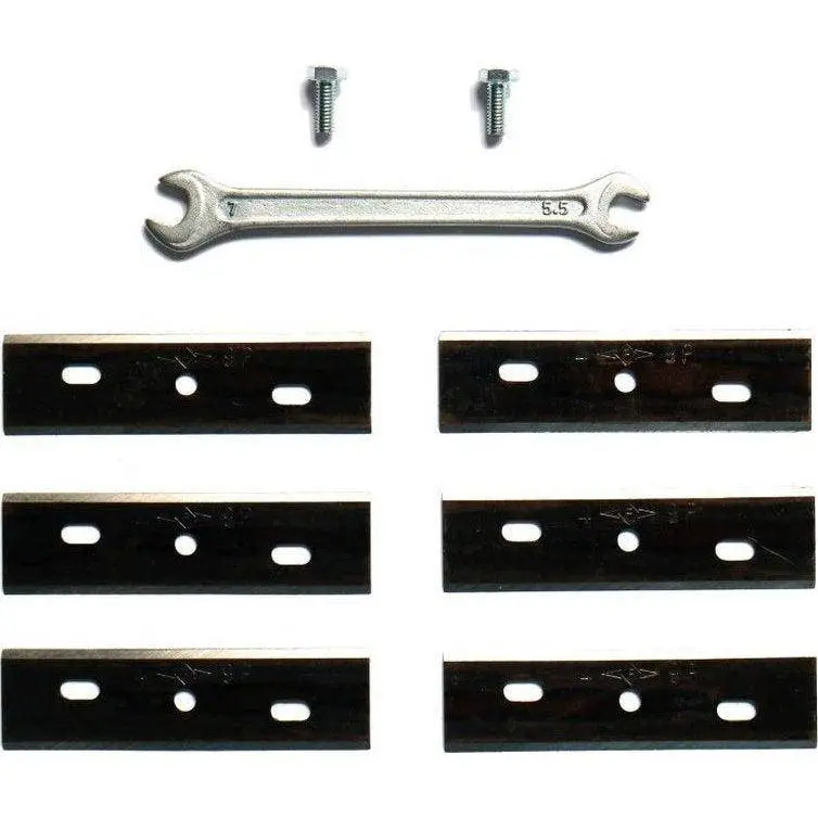 Replacement Cutting Blades For Robolinho 700E Robotic Mower 1