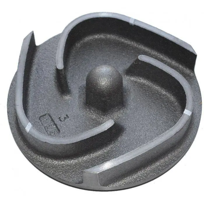 Replacement Impeller For Honda Wb20Xt – Part #78106-Yb3-000 1