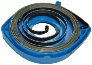 Replacement Recoil Spring For Partner And Husqvarna Chainsaws (#506 25 89-01) 1