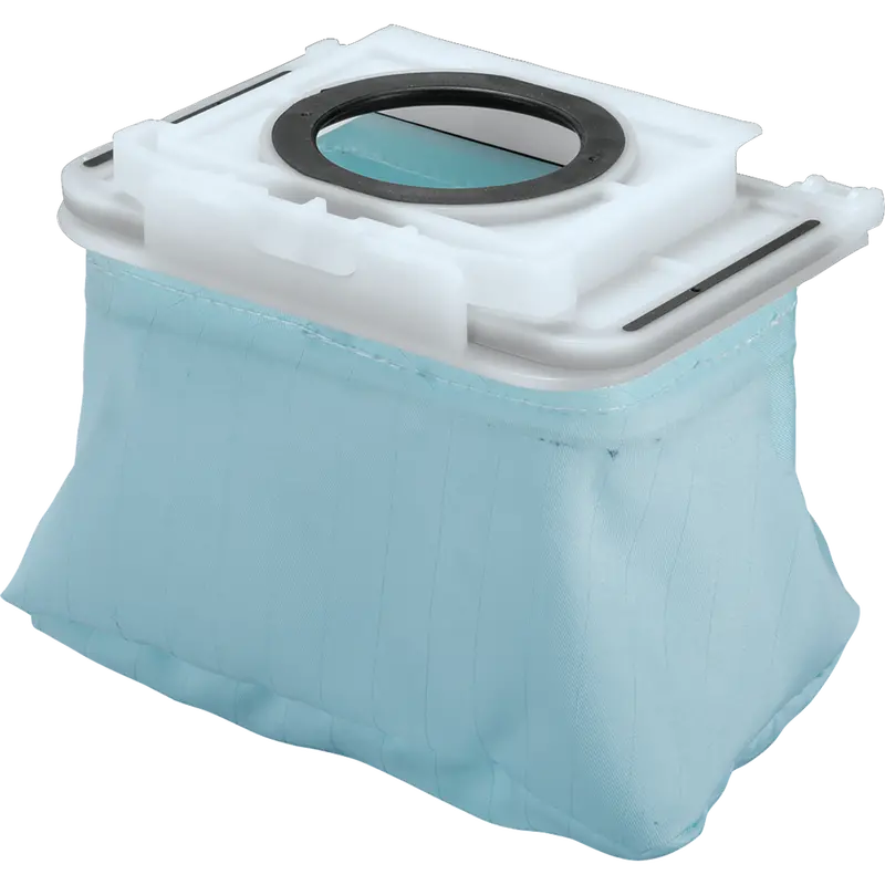 Reusable Cloth Collection Bag For Makita Dvc260 Vacuum 1