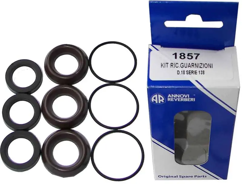 Rkv3.5G35 Seal Kit – Includes 18Mm Seals 1