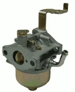 Robin Carburetor – Oem-Compatible Unit For Ey15 Engines 1