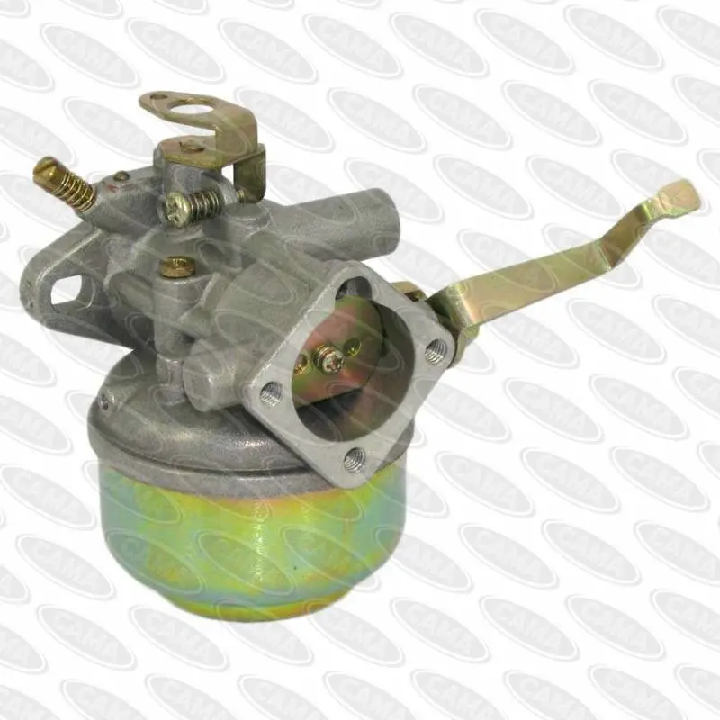 Robin Ec08 Carburetor – Genuine Replacement For Compatible Engines 1