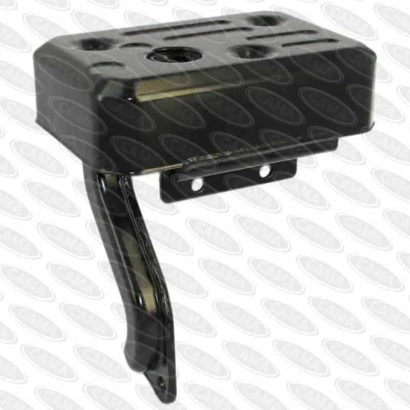 Robin Eh12 Muffler Replacement – Part #252-30401-11 1