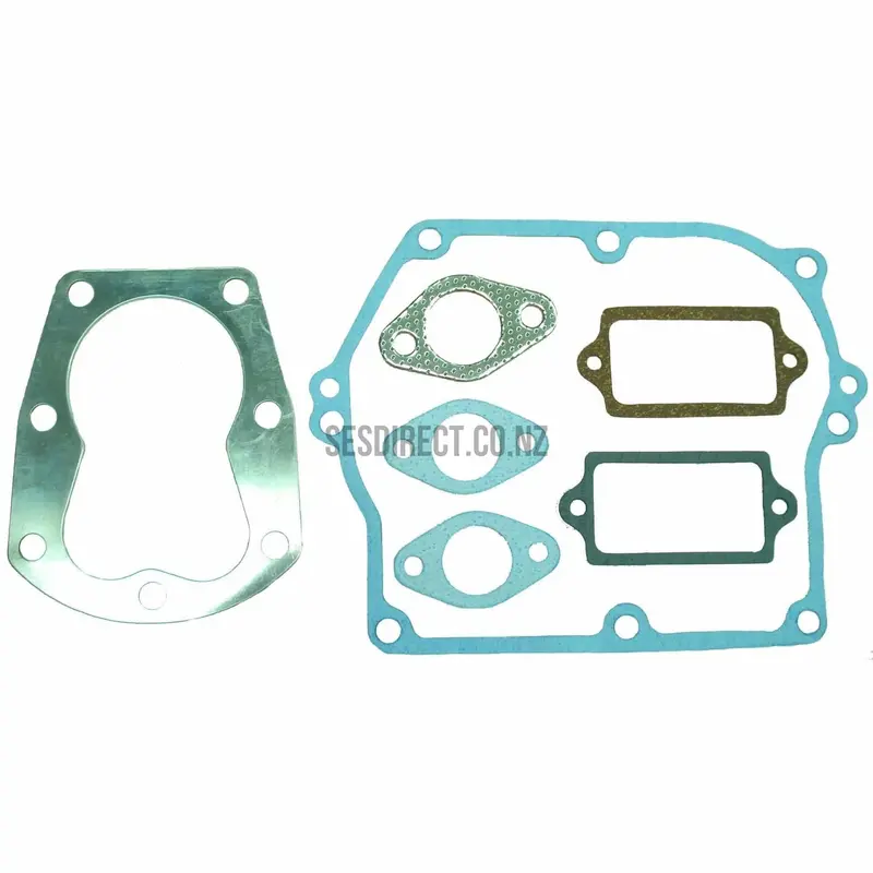 Robin Ey18 Cylinder Head And Base Gasket Kit 1