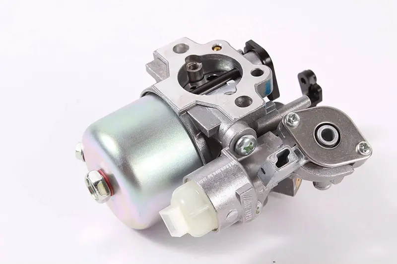 Robin Genuine Carburetor For 21D Series – Model 21D-62302-60 1