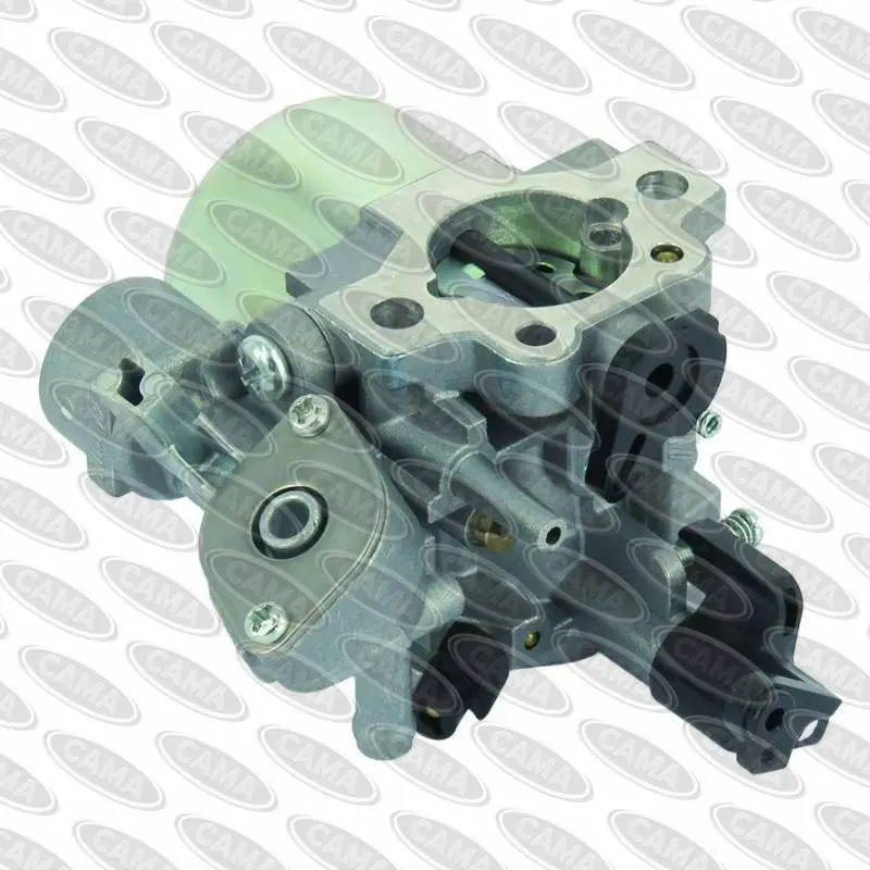 Robin/Subaru Ex13 Authentic Carburetor Assembly 1