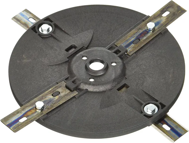 Robolinho Robotic Mower Blade Disc – Part #127467 1