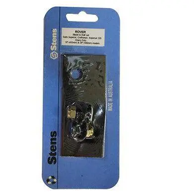 Rover 18-Inch New-Style Blade Set (2-Pack) 1