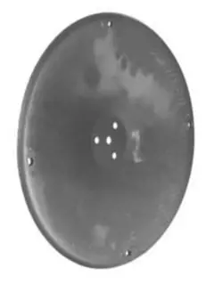 Rover 20-Inch Blade Disk #A00293 1