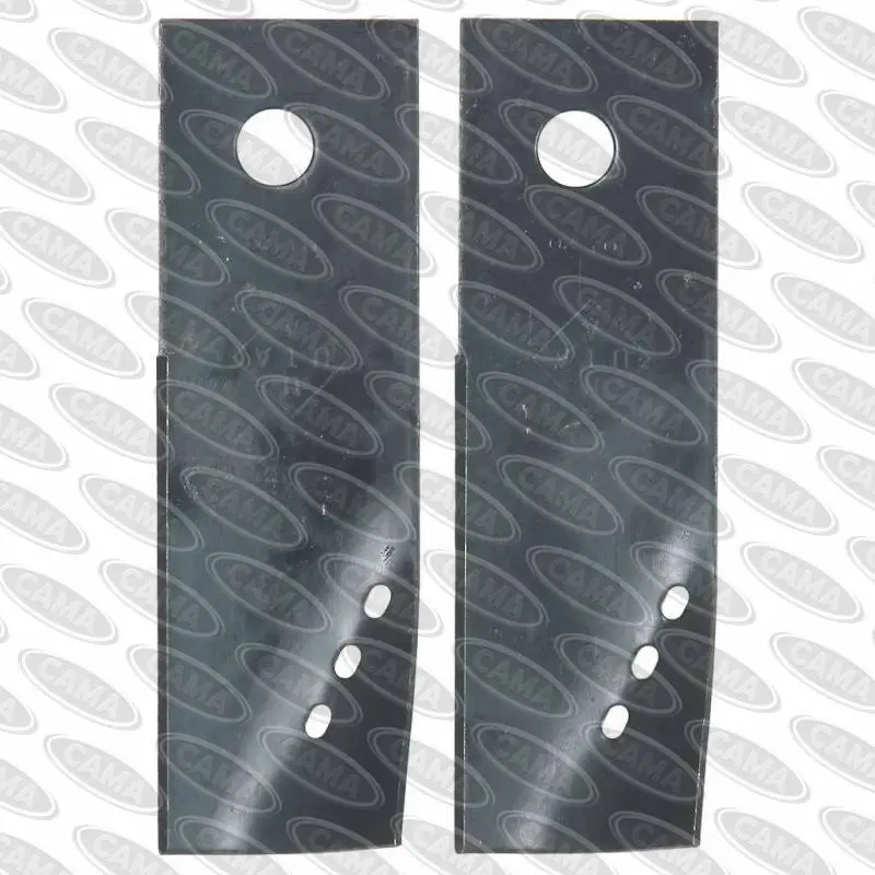 Rover 560 Lawn Mower Blade Pair – Dual-Blade Set 1