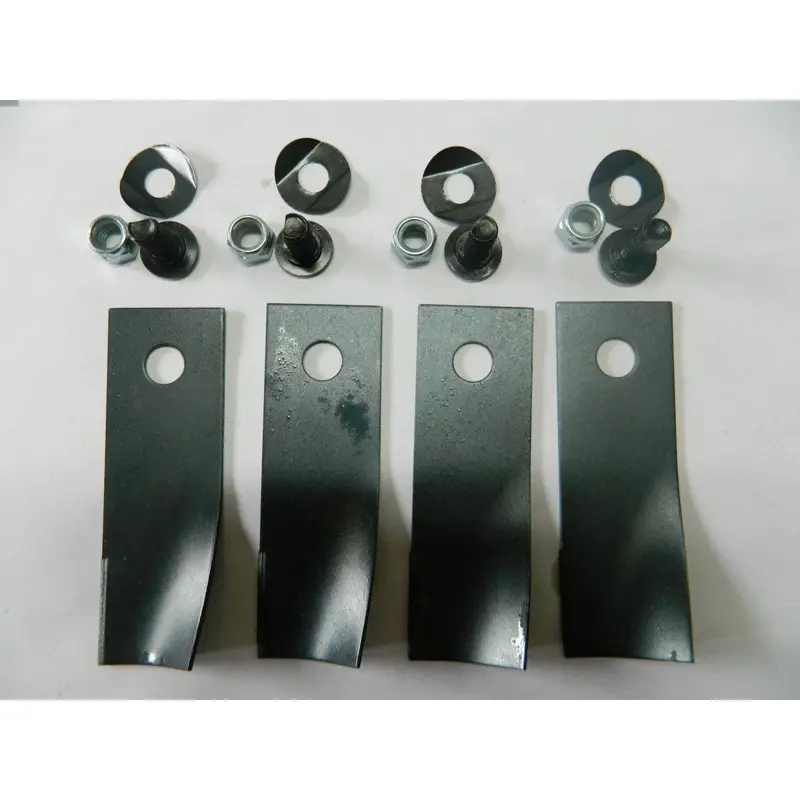 Rover And Lawnmaster 18-Inch 4-Blade Replacement Pack 1
