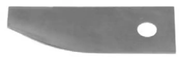 Rover Flail Mower Blade Pair – Flat Design For Colt, Lawn King, Raider, Rancher & Ranger Models 1