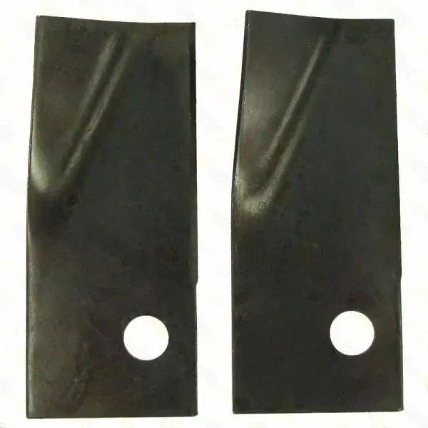 Rover / Lawnmaster 18" New-Style Blade Pair 1