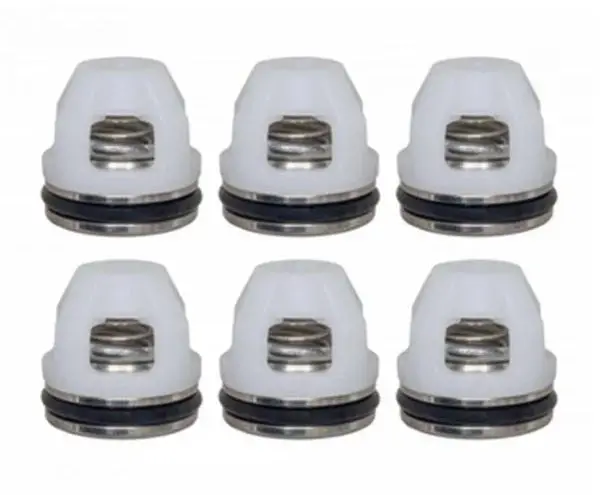Rsv4G40 (D01) Air Relief Valve Replacement Kit 1