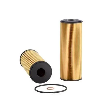 Ryco R2596P Cartridge Oil Filter For Mercedes-Benz, Ssangyong, And Mb Vans 1