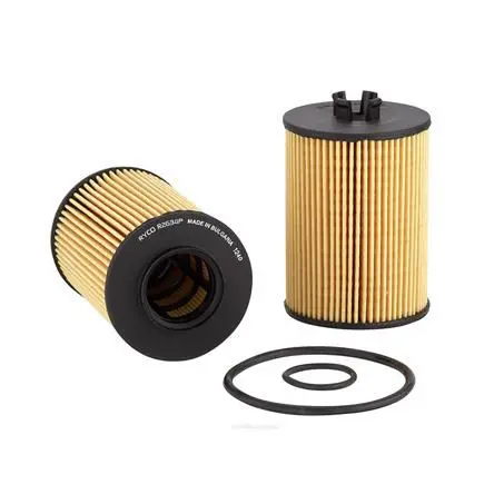 Ryco R2634P Cartridge Oil Filter For Mercedes-Benz A/B-Class, Mg, Morris, And Austin-Healey 1