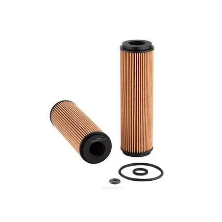 Ryco R2681P Cartridge Oil Filter For Mercedes-Benz M271 Engines (C/E/Clk/Slk/Clc) 1