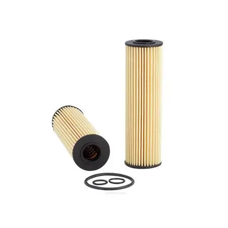 Ryco R2703P Premium Cartridge Oil Filter For Mercedes-Benz Vehicles 1