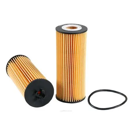 Ryco R2735P High-Flow Cartridge Oil Filter For Amg C63, G63, E63, And Amg Gt 1