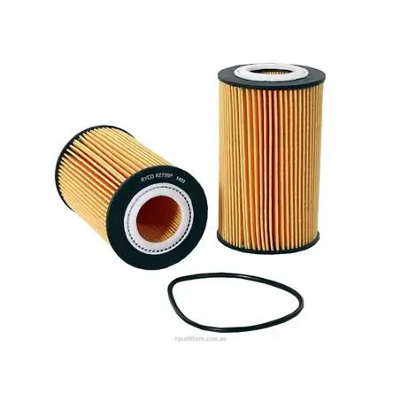 Ryco R2739P Cartridge Oil Filter For Mercedes-Benz Amg Performance Powertrains 1