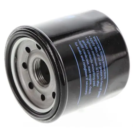 Ryco Rmz119 Motorcycle Oil Filter – High-Performance Replacement 1