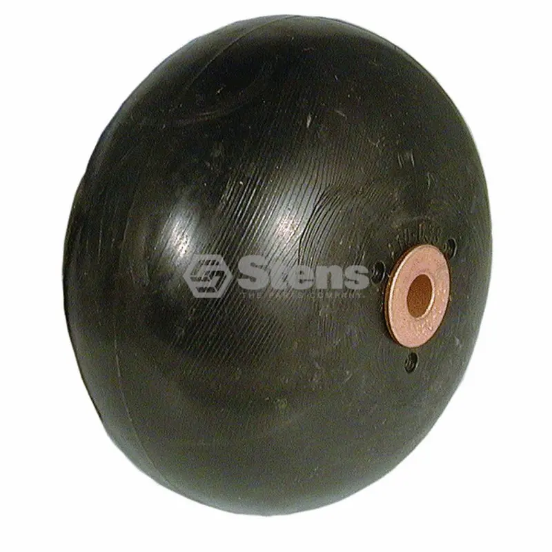 Scag Mower Deck Wheel – Compatible With 481632 Assembly 1