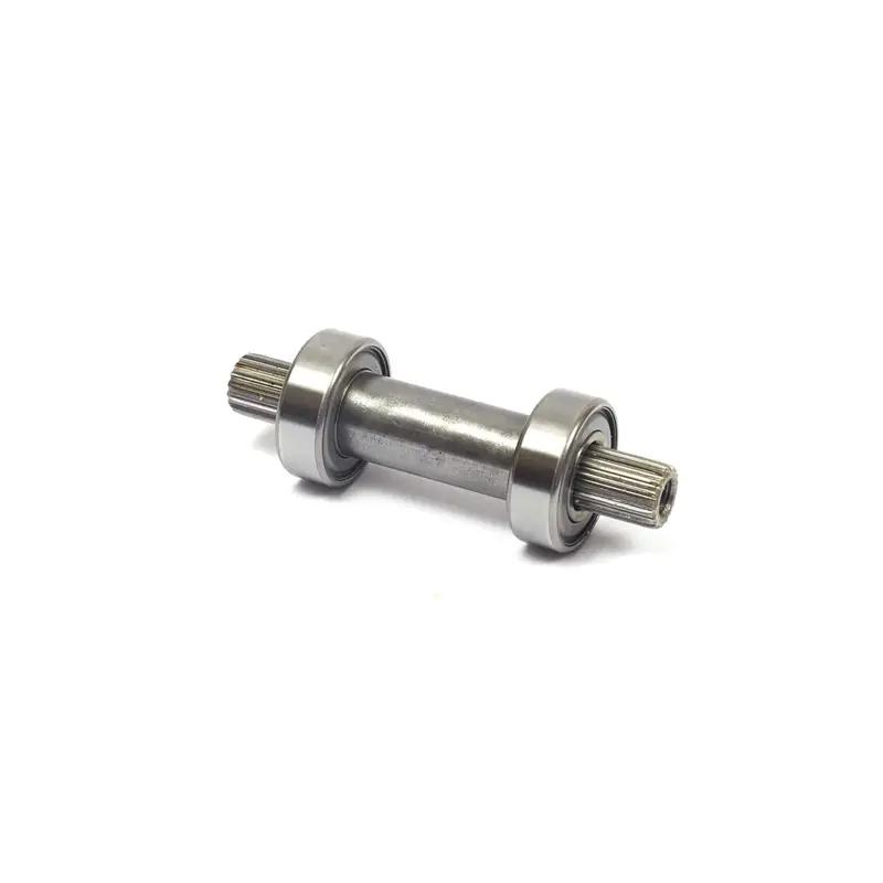 Shaft And Arbor Assembly – Part #1676278Sm – Discontinued 1