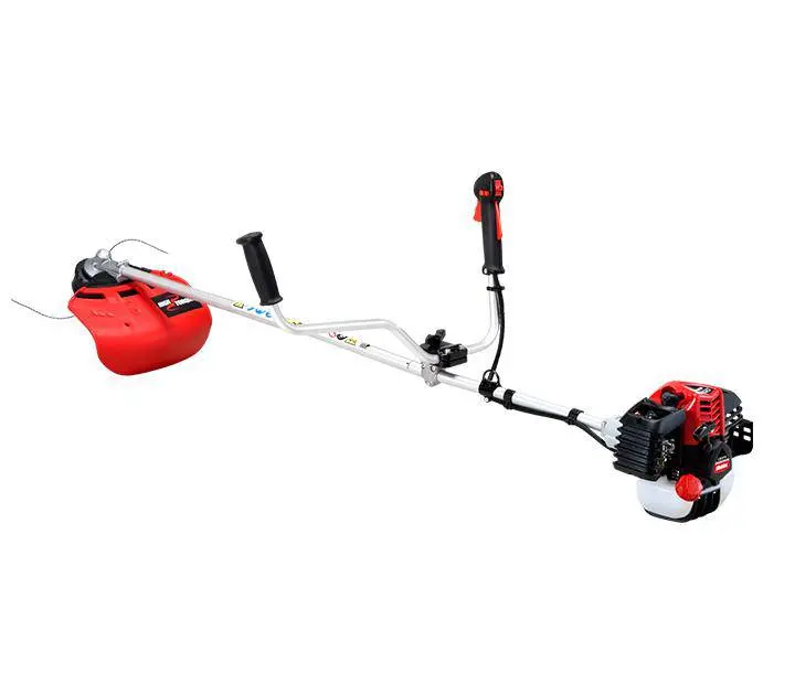 Shindaiwa C303Ts Straight-Shaft Brush Cutter – 30.5Cc 2-Stroke High-Torque Engine 1