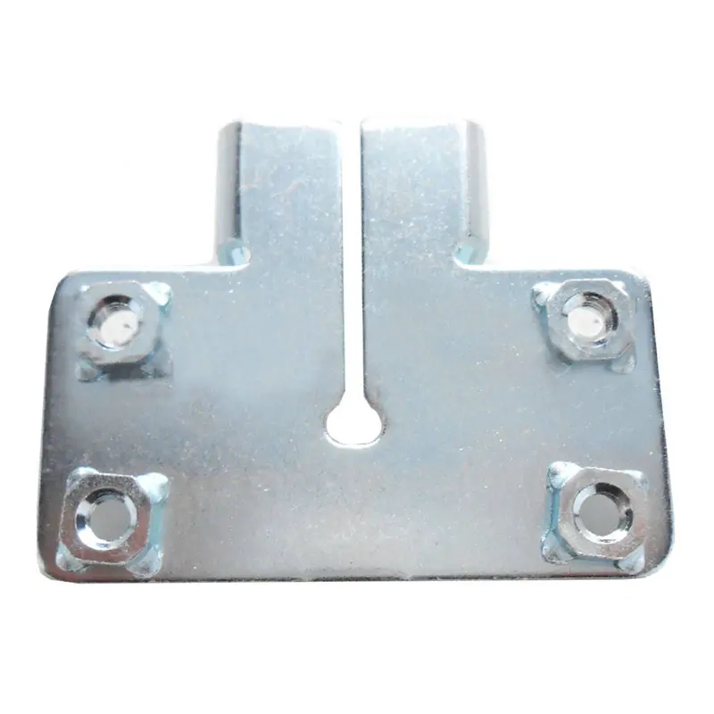 Shindaiwa C551000140 Bottom Support Clamp 1