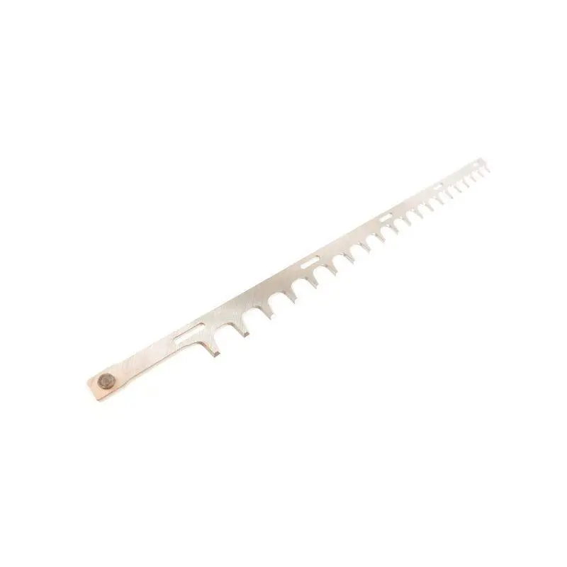 Shindaiwa Chrome Lower Blade – 30-Inch Oem X411000880 1