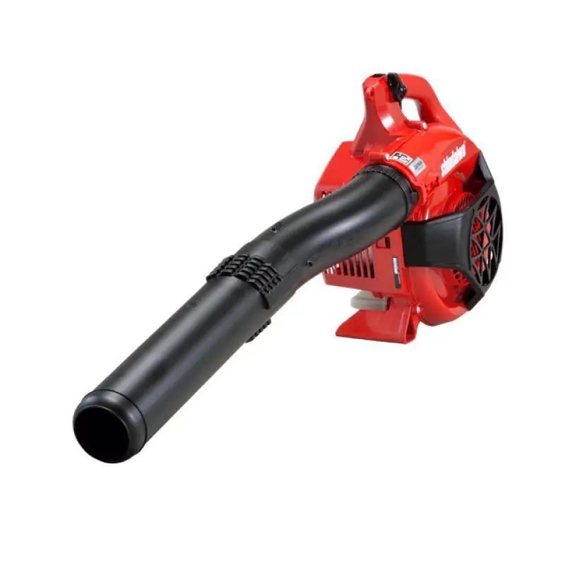 Shindaiwa Eb252 Handheld Backpack-Style Blower 1