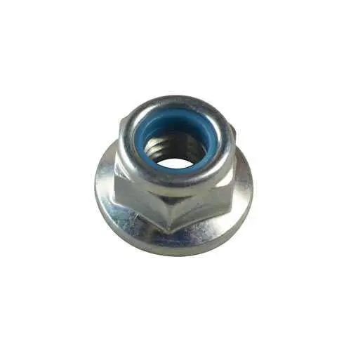 Shindaiwa Flange Nut – Genuine Part #9210805000 (Aac) 1
