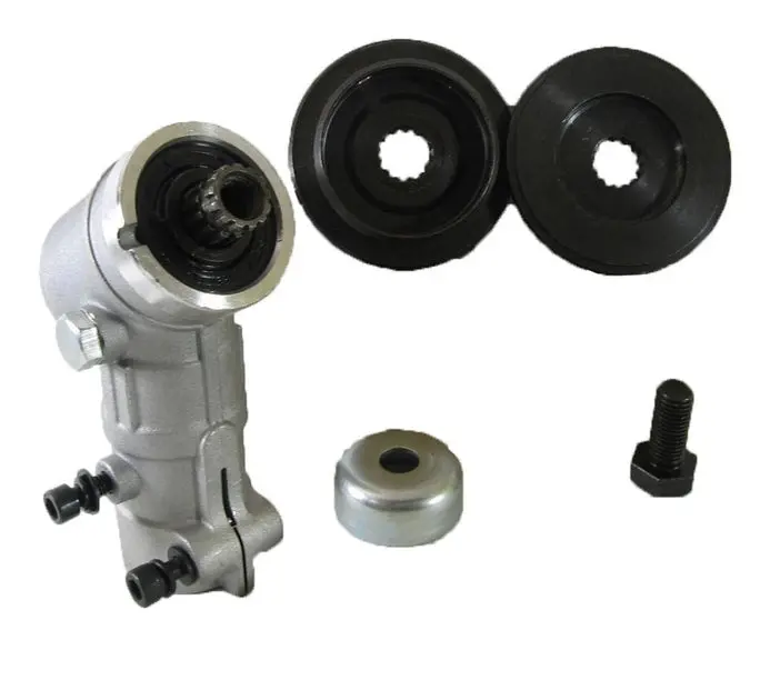 Shindaiwa Gearcase Assembly – Oem Part C051000614 1