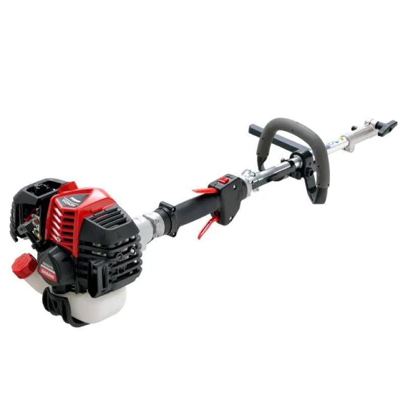 Shindaiwa M262S Multi-Tool Power Head – Engine-Driven Base Unit 1